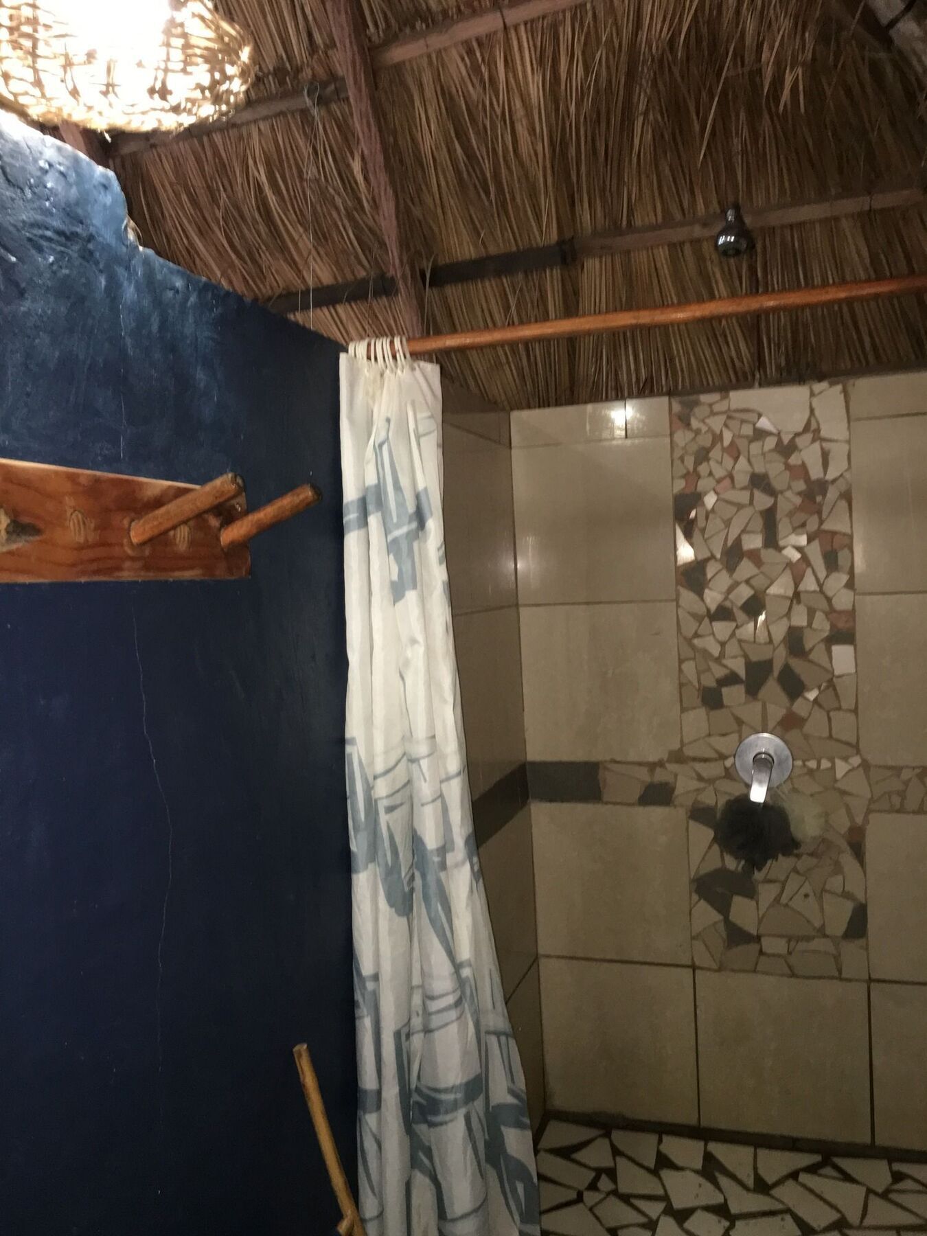 Baobab Beach Lodge And Backpackers 维兰库卢什 外观 照片