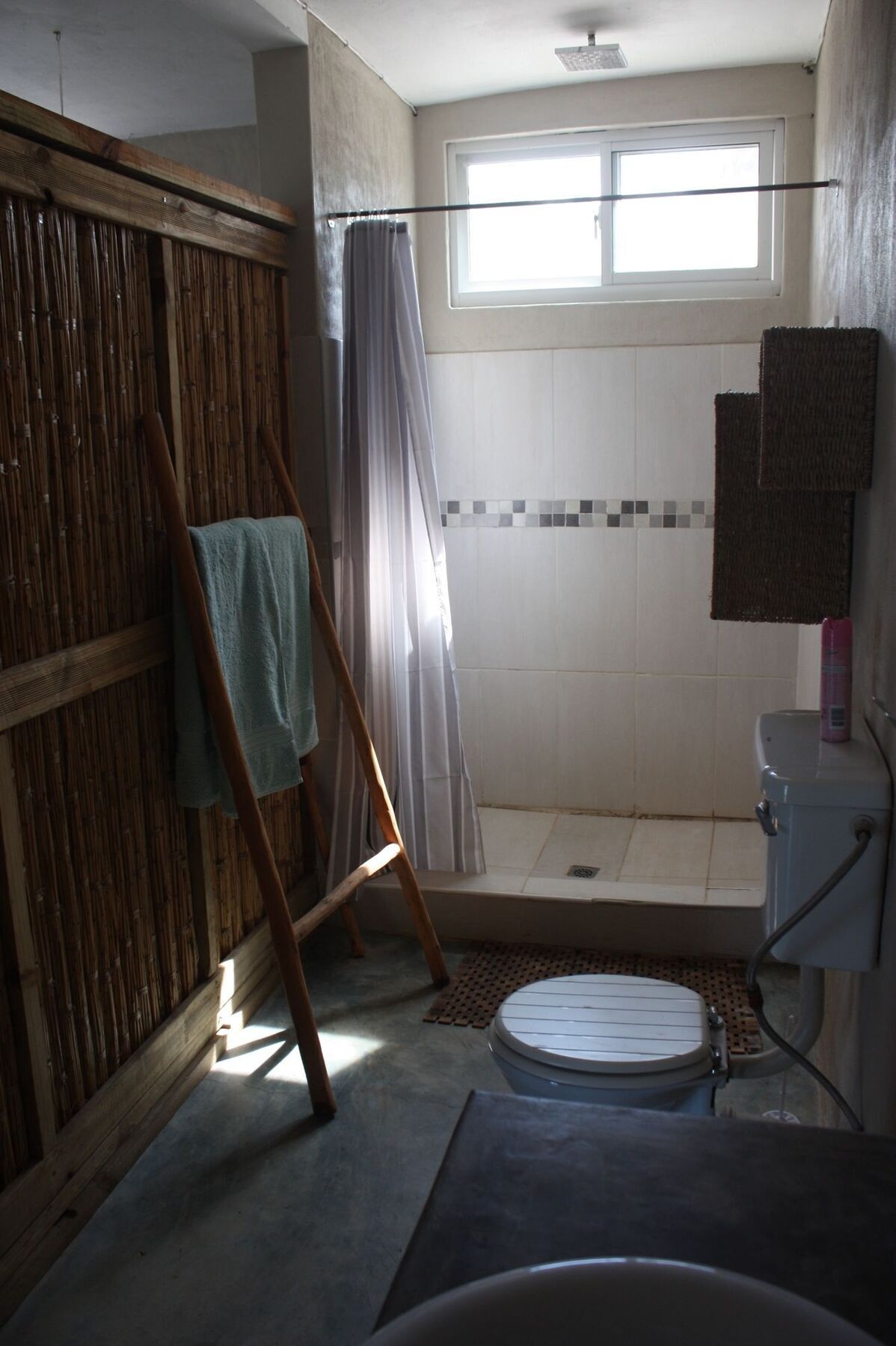 Baobab Beach Lodge And Backpackers 维兰库卢什 外观 照片