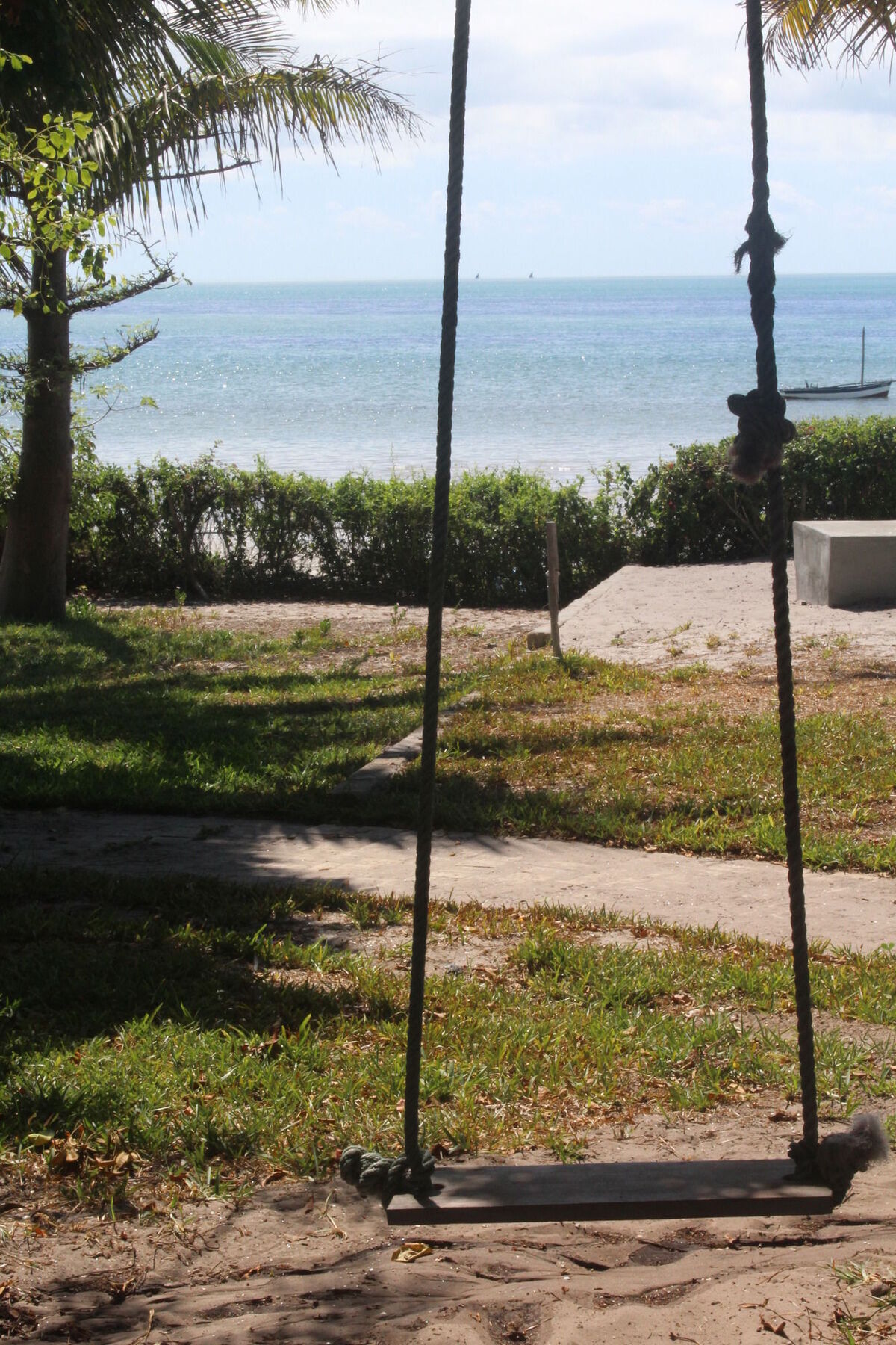 Baobab Beach Lodge And Backpackers 维兰库卢什 外观 照片